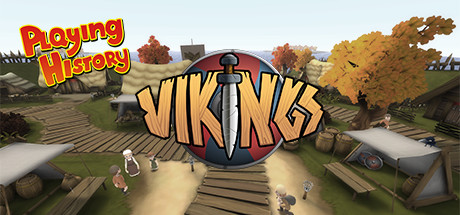 دانلود بازی وایکینگ ها Playing History Vikings برای کامپیوتر